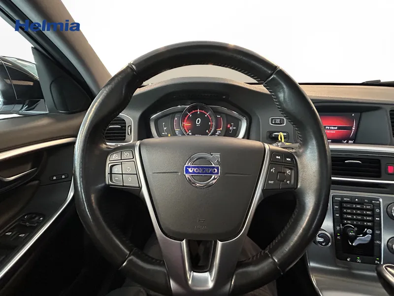 Bild 8 av 13 – Volvo V60 Cross Country D4 Business Advanced Momentum