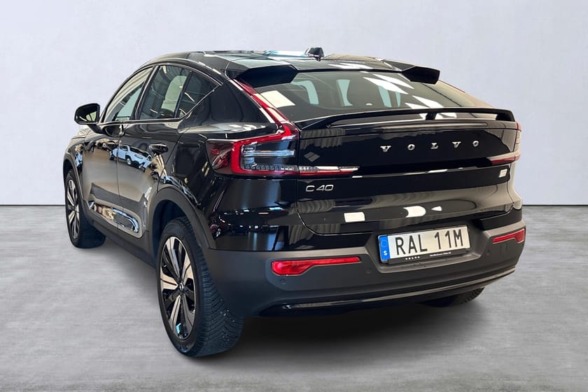 Bild 4 av Volvo C40 Recharge Core