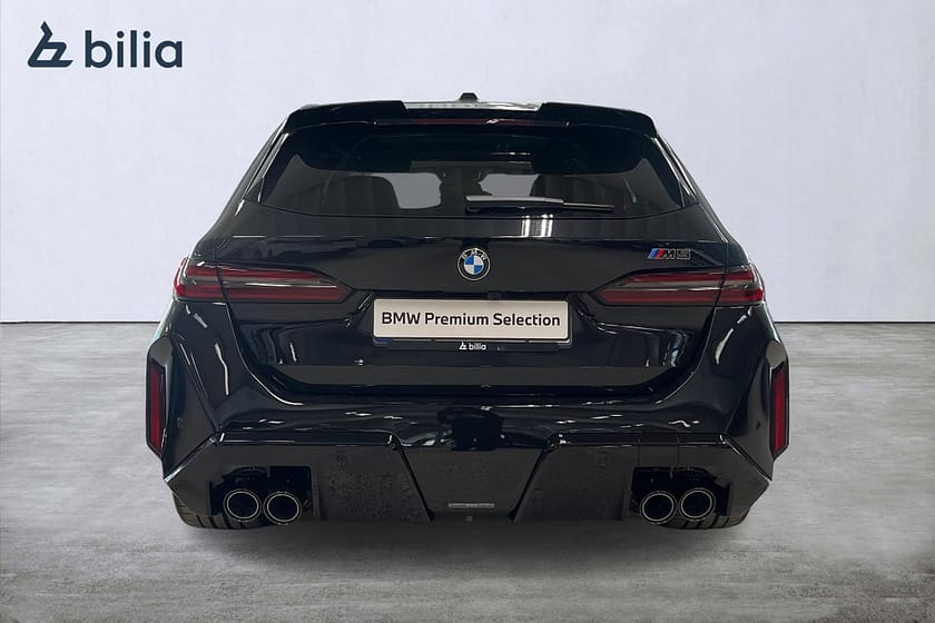Bild 4 av BMW M5 Touring | DEMOBIL | 752HK | M-drivers package | B&W |