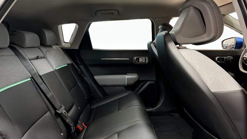 Bild 5 av Kia EV4 Long Range Plus | Privatleasing från 4295 kr/mån*