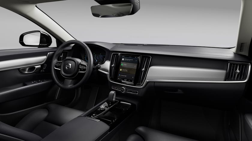 Bild 2 av Volvo V90 T6 Ultra Dark