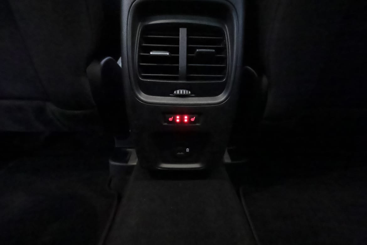 Ford Kuga 2023 - miniatyr 20