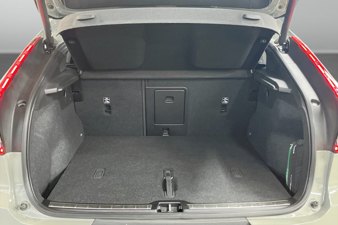 Volvo C40 Recharge Single Motor