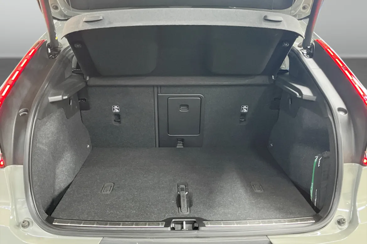 Volvo C40 Recharge Single Motor