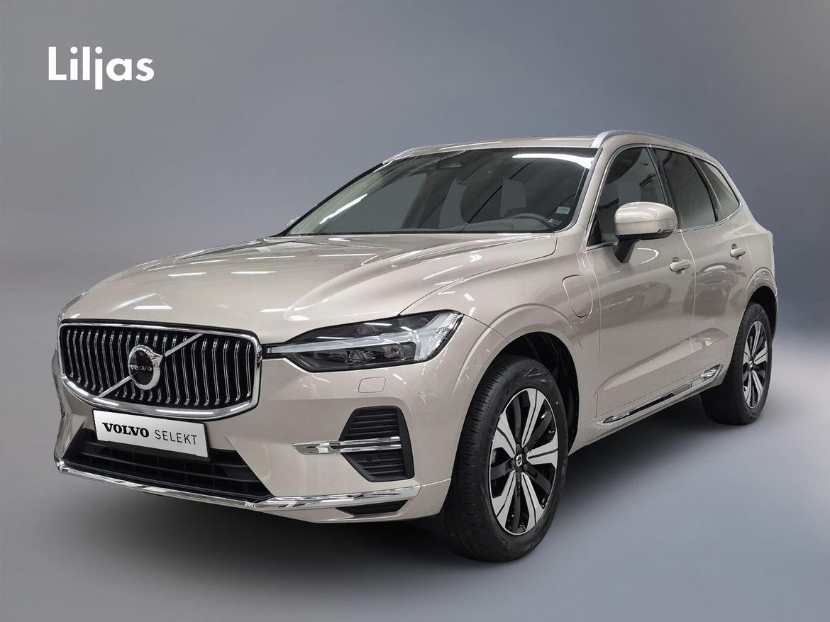 HAH31D – Volvo XC60