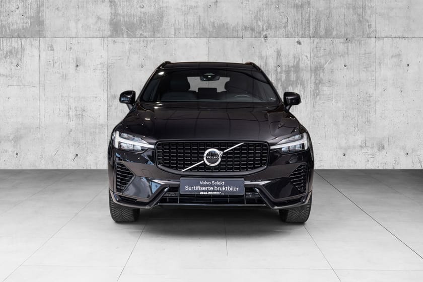 Bilde 3 av Volvo XC60 T6 Plus Dark / H&K / ACC / Varmer / App / Carplay