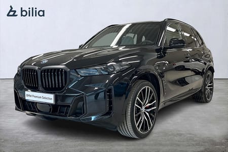 BMW X5 xDrive50e xDrive 50e M-Sport PRO | DEMOBIL| Comfort Plus | Drag |