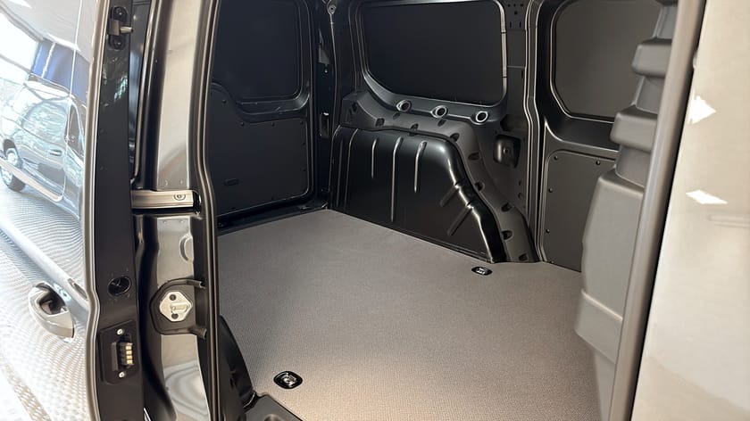 Bild 5 av Ford Grand Transit Connect LIMITED SKÅP 2.0 L2 122 AUT FWD
