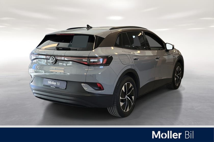 Bilde 5 av Volkswagen ID.4 Pro limited  77kwh 174hk