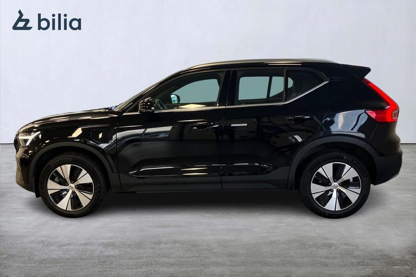 Bild 3 av Volvo XC40 Recharge T4 Core Bright