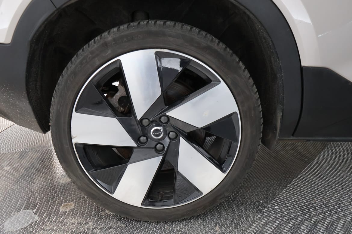 Volvo XC40 2023 - miniatyr 14