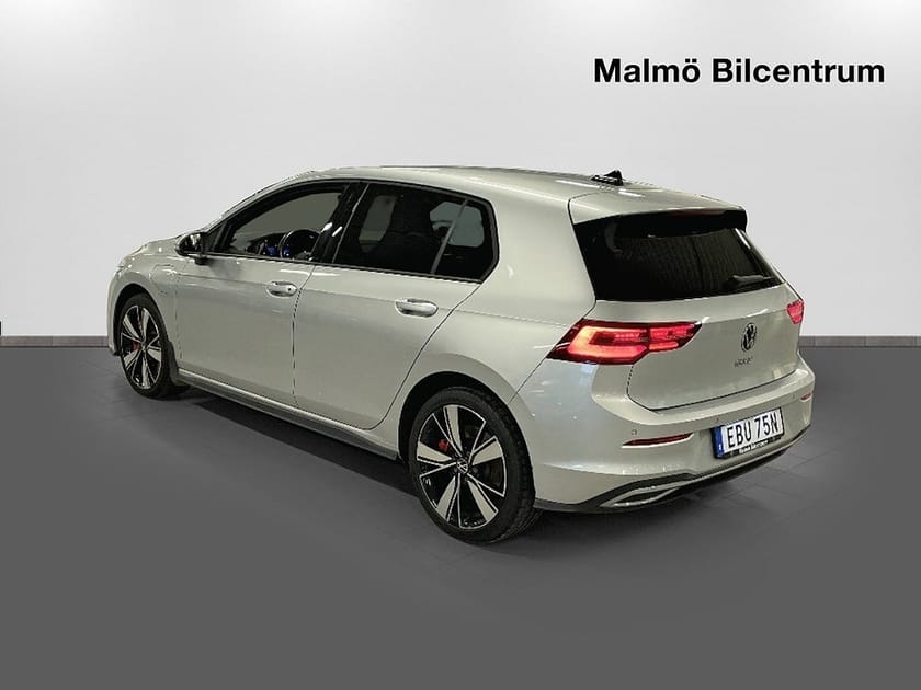Bild 3 av Volkswagen Golf GTE 1.4 TSI Plug-in Hybrid 245hk Automat