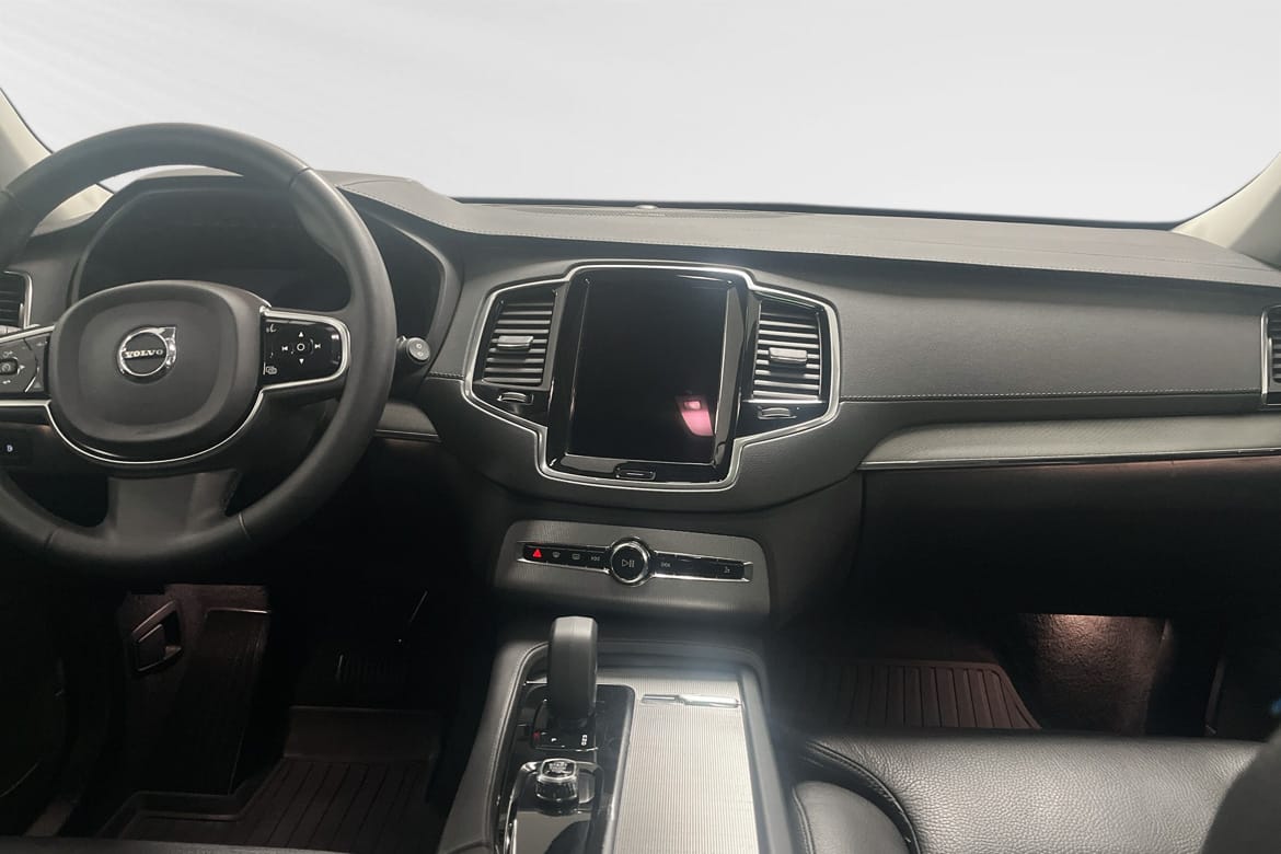 Volvo XC90 7 Säten
