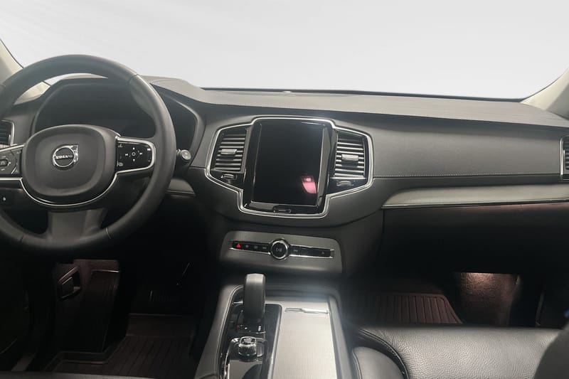 Volvo XC90 7 Säten