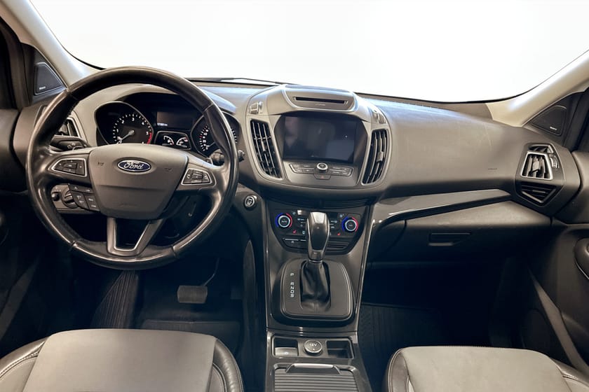 Bild 4 av Ford Kuga Titanium 2.0 TDCi AWD Powershift, 150hk