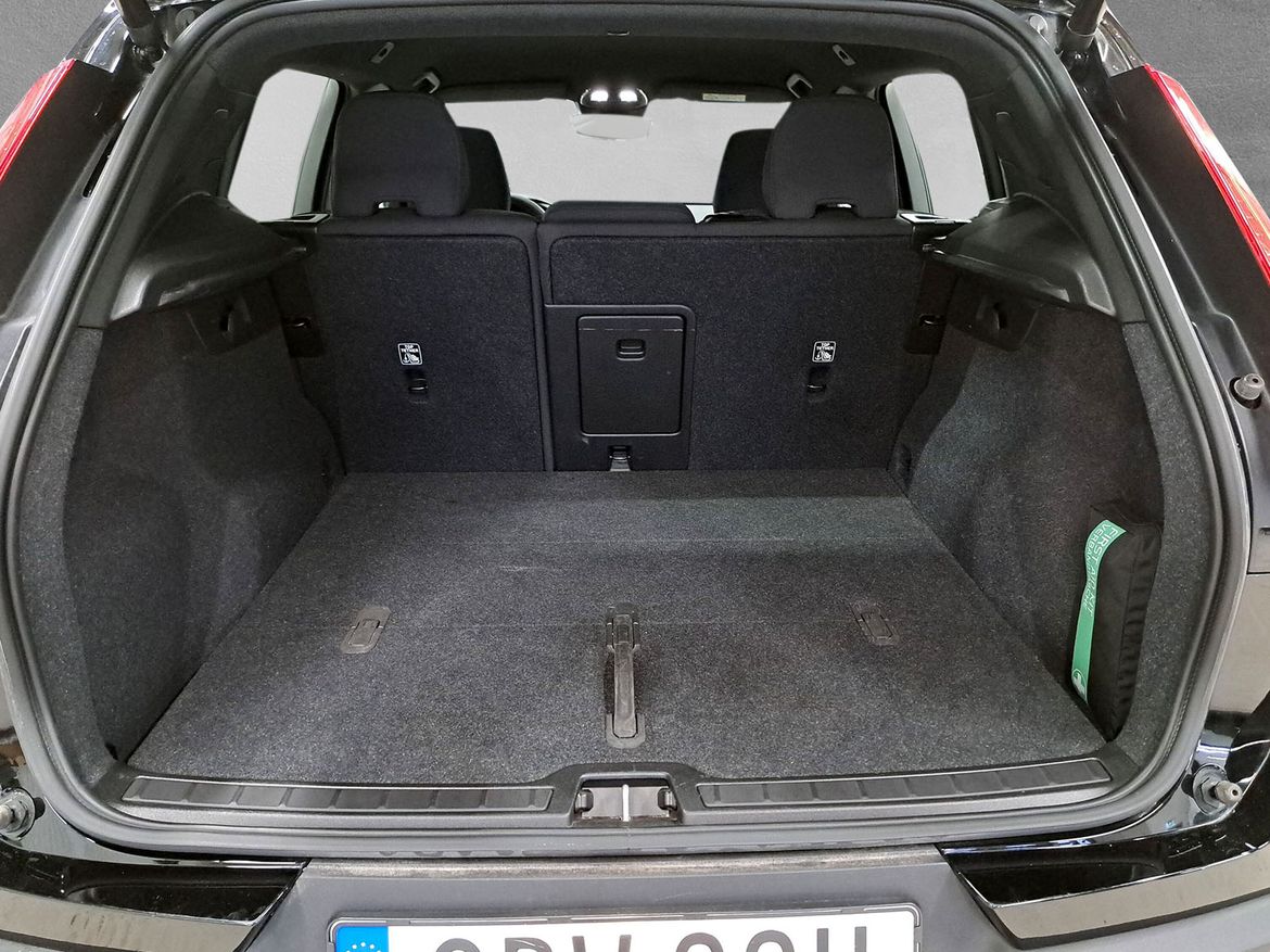 Volvo XC40 2023 - miniatyr 7