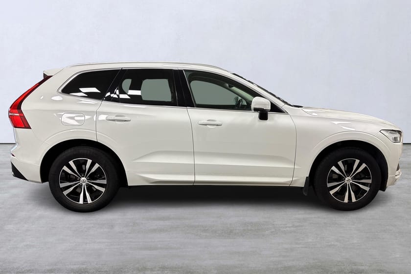 Bild 3 av Volvo XC60 T5 AWD Momentum Advanced SE II