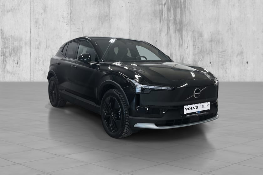 Bilde 4 av Volvo EX30 Cross Country Twin Motor Performance / Ledbar / Panorama soltak