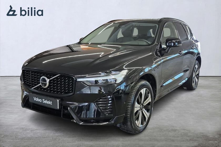 Bild 1 av Volvo XC60 Recharge T8 Plus Dark