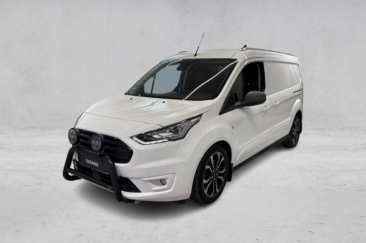 Bilde av Ford Transit Connect 240 LWB