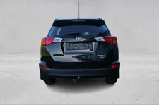Thumnail bilde 3 av Toyota RAV4