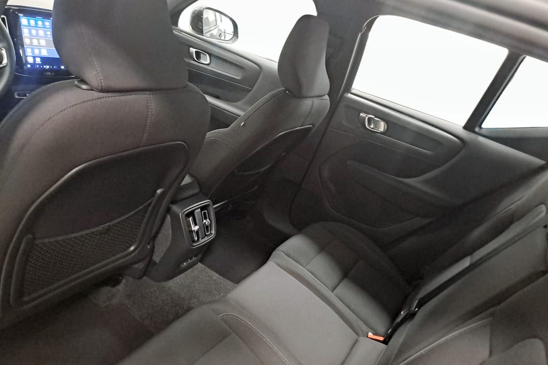 Volvo XC40 Recharge Single Motor