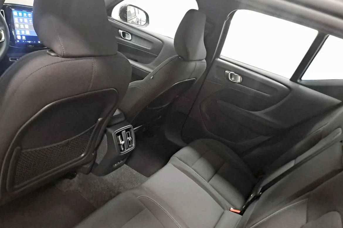 Volvo XC40 Recharge Single Motor