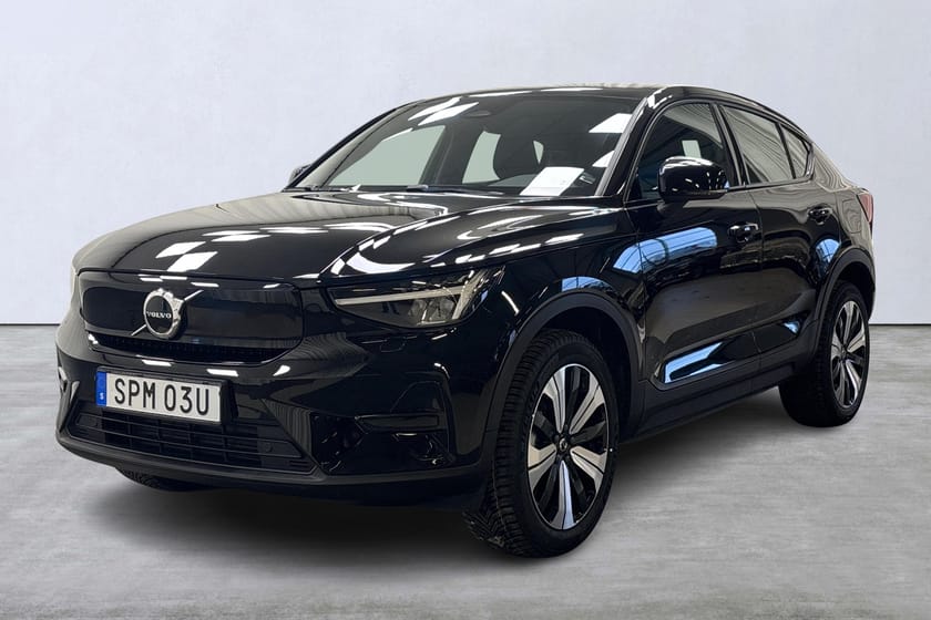 Bild 1 av Volvo C40 Recharge Single Motor Core