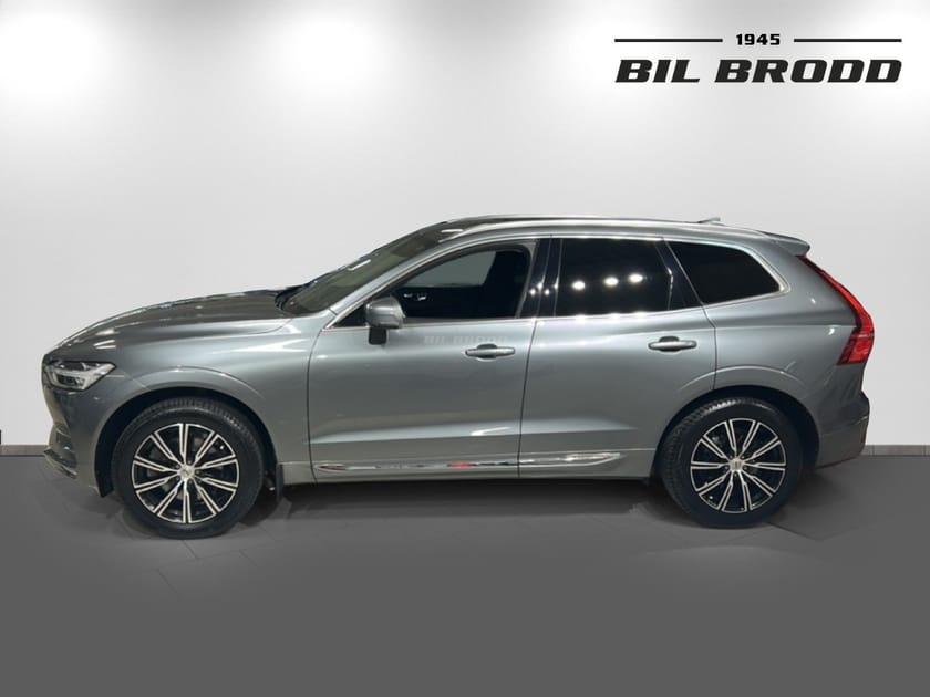 Bild 4 av Volvo XC60 T5 AWD Inscription Drag P-värmare