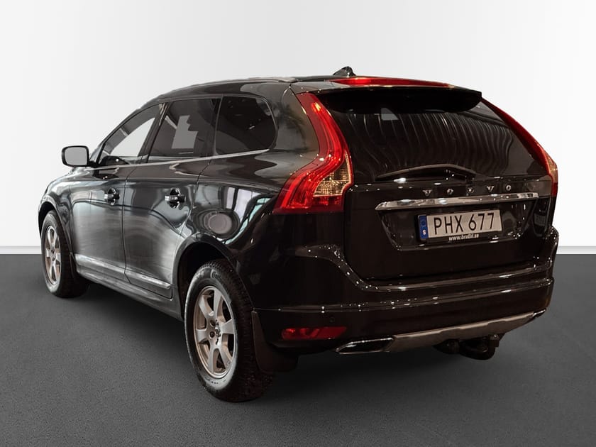Bild 2 av Volvo XC60 D4 Classic Summum