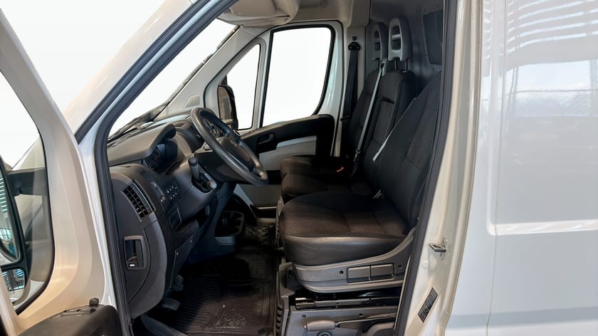 Bild 5 av Peugeot Boxer Van L3H2 Värmare/SoV-hjul/Kamrem bytt