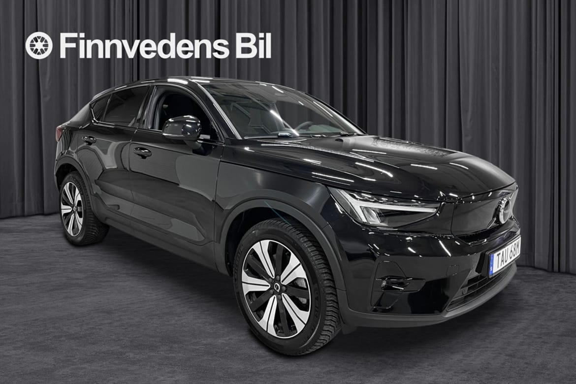 Volvo C40 2023 - miniatyr 5