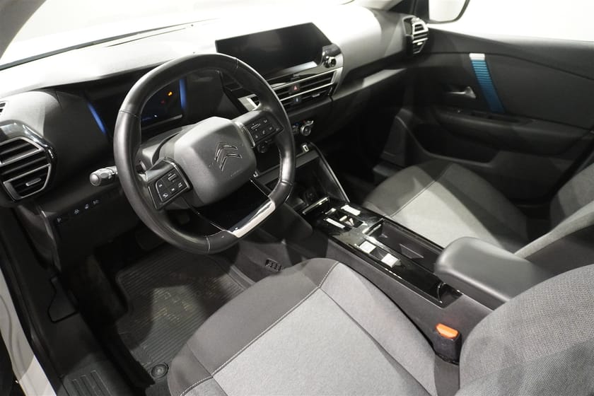 Bild 4 av Citroën ë-C4 E-C4 Feel Electric LED Apple CarPlay