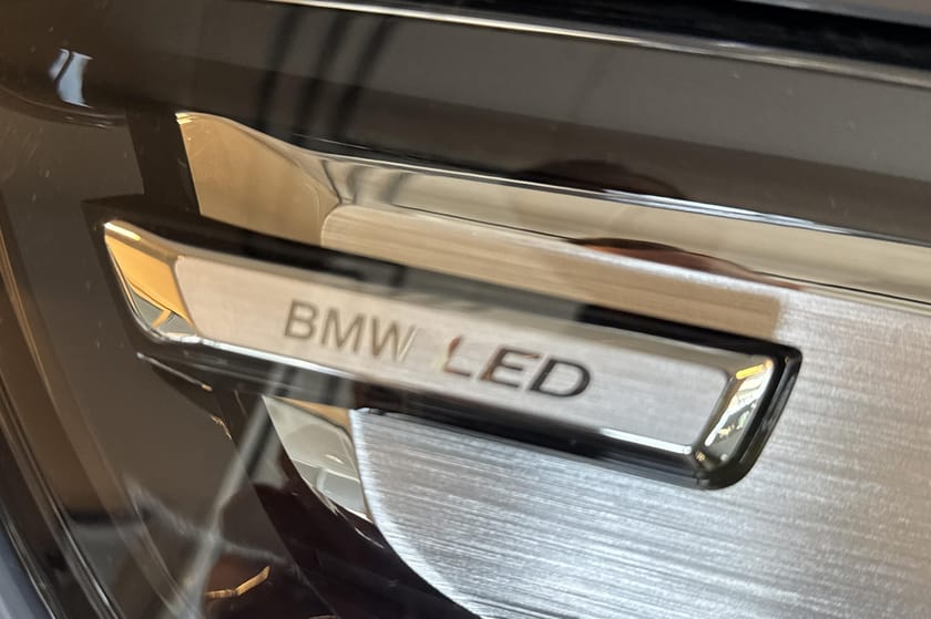 Bilde 4 av BMW iX1 xDrive30 Fully Charged M-Sport, Hengerfeste, H/K