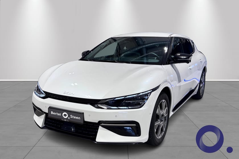 Bilde 2 av Kia EV6 GT-LINE AWD / ADAPTIV CRUISE / CARPLAY / GODT UTSTYRT/
