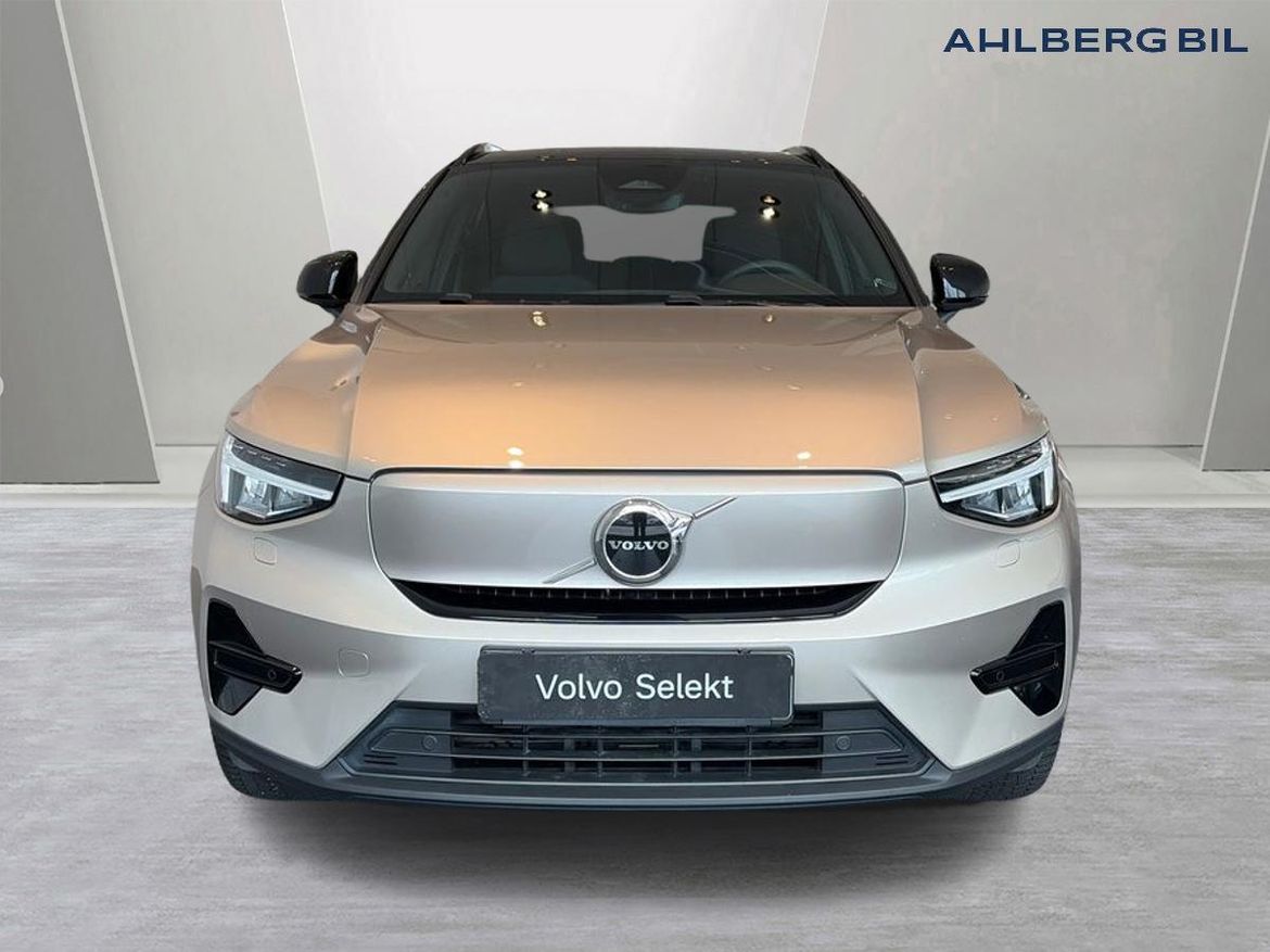 Volvo XC40 2023 - miniatyr 5