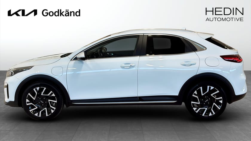 Bild 2 av Kia XCeed Plug-in Hybrid ACTION