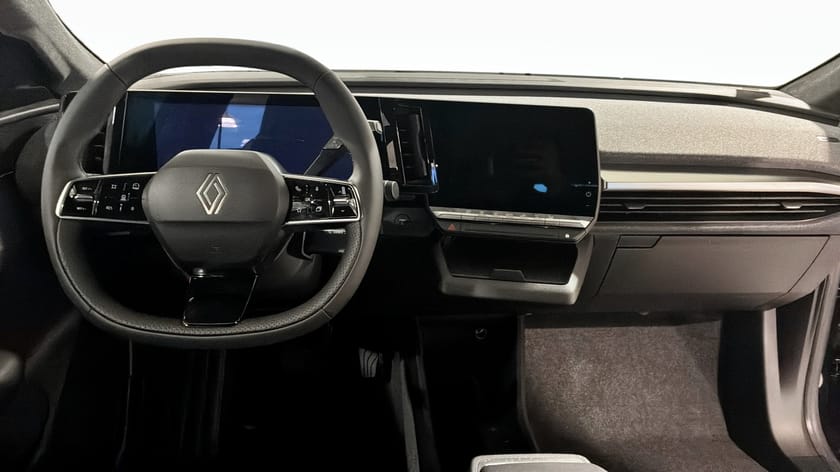 Bild 4 av Renault Scenic E-Tech Evolution