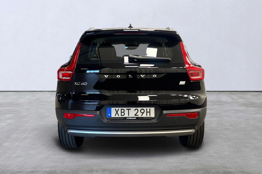 Bild 5 av Volvo XC40 Recharge T4 Inscription Expression