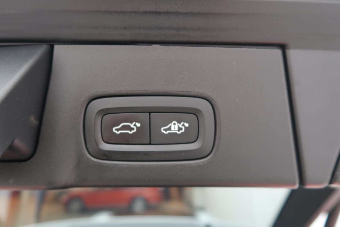 Volvo V90 2018 - miniatyr 11