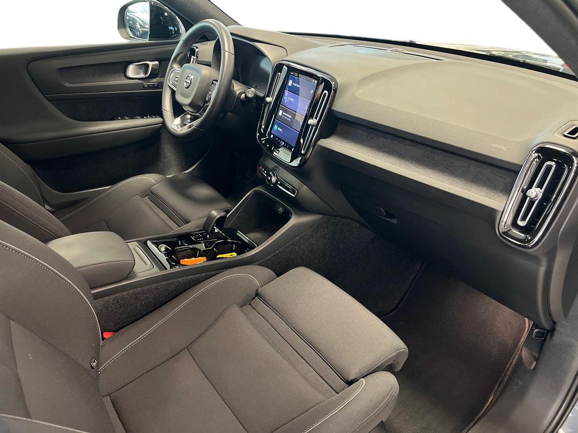 Volvo XC40 2023 - miniatyr 13