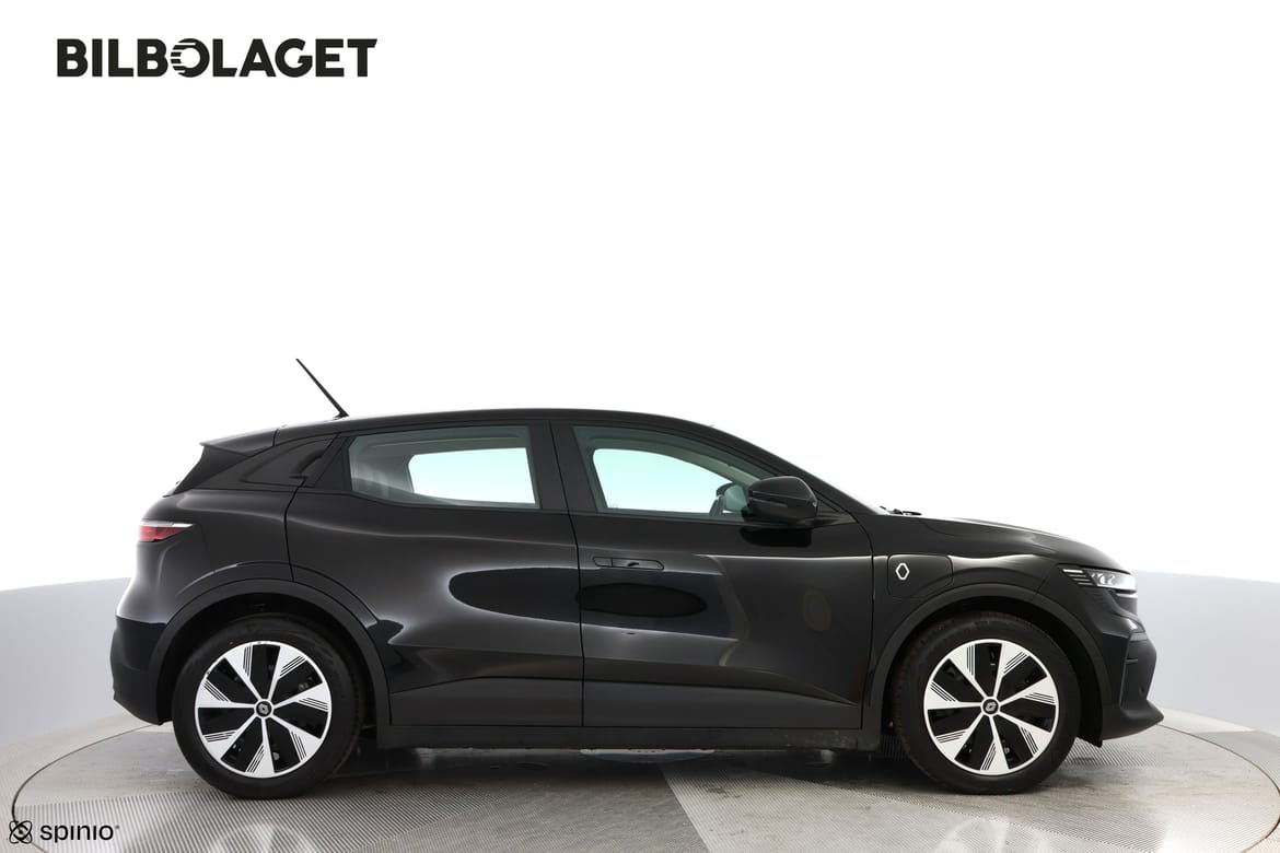 Renault Mégane E-TECH 2023 - miniatyr 5