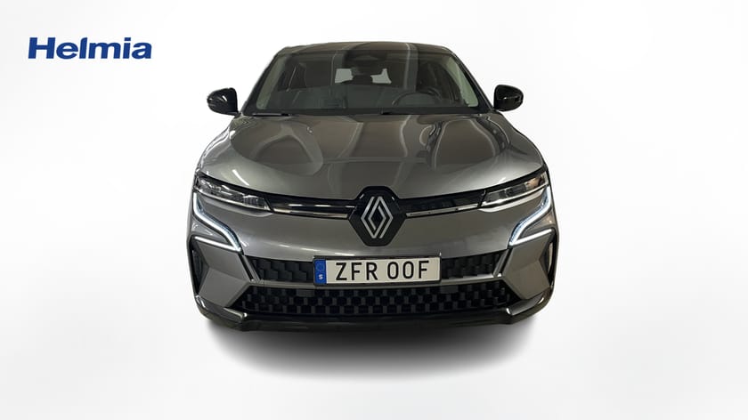 Bild 4 av Renault Mégane E-TECH Equilibre 40kWh/130hk