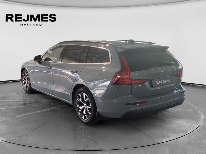 Bild 2 av Volvo V60 B3 Bensin Core