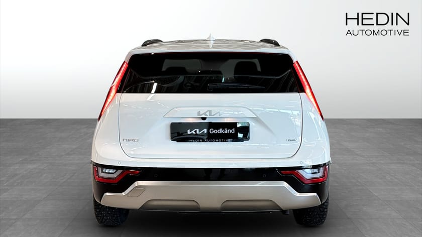 Bild 5 av Kia Niro Plug-In-Hybrid PLUG-IN ADVANCE PLUS * Godkänd*