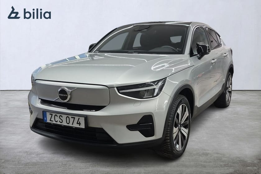 Bild 1 av Volvo C40 Recharge Single Motor – Core 2.95% Ränta