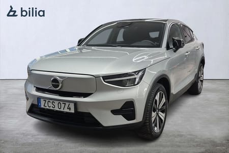 Volvo C40 Recharge Single Motor – Core 2.95% Ränta