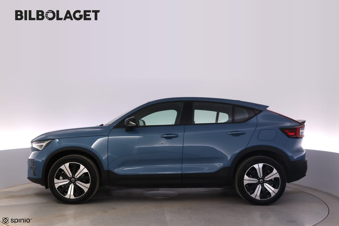 Volvo C40 2023 - miniatyr 5