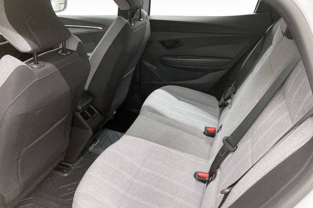 Renault Mégane E-TECH