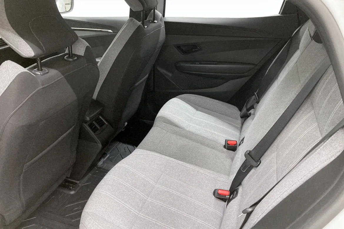 Renault Mégane E-TECH